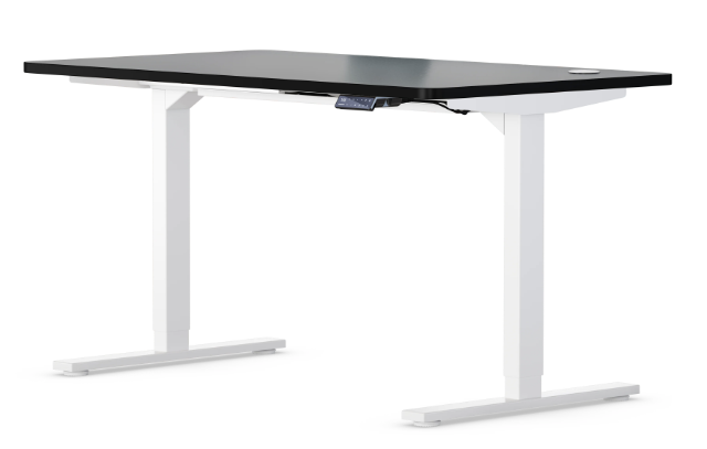 Höhenverstellbarer Schreibtisch