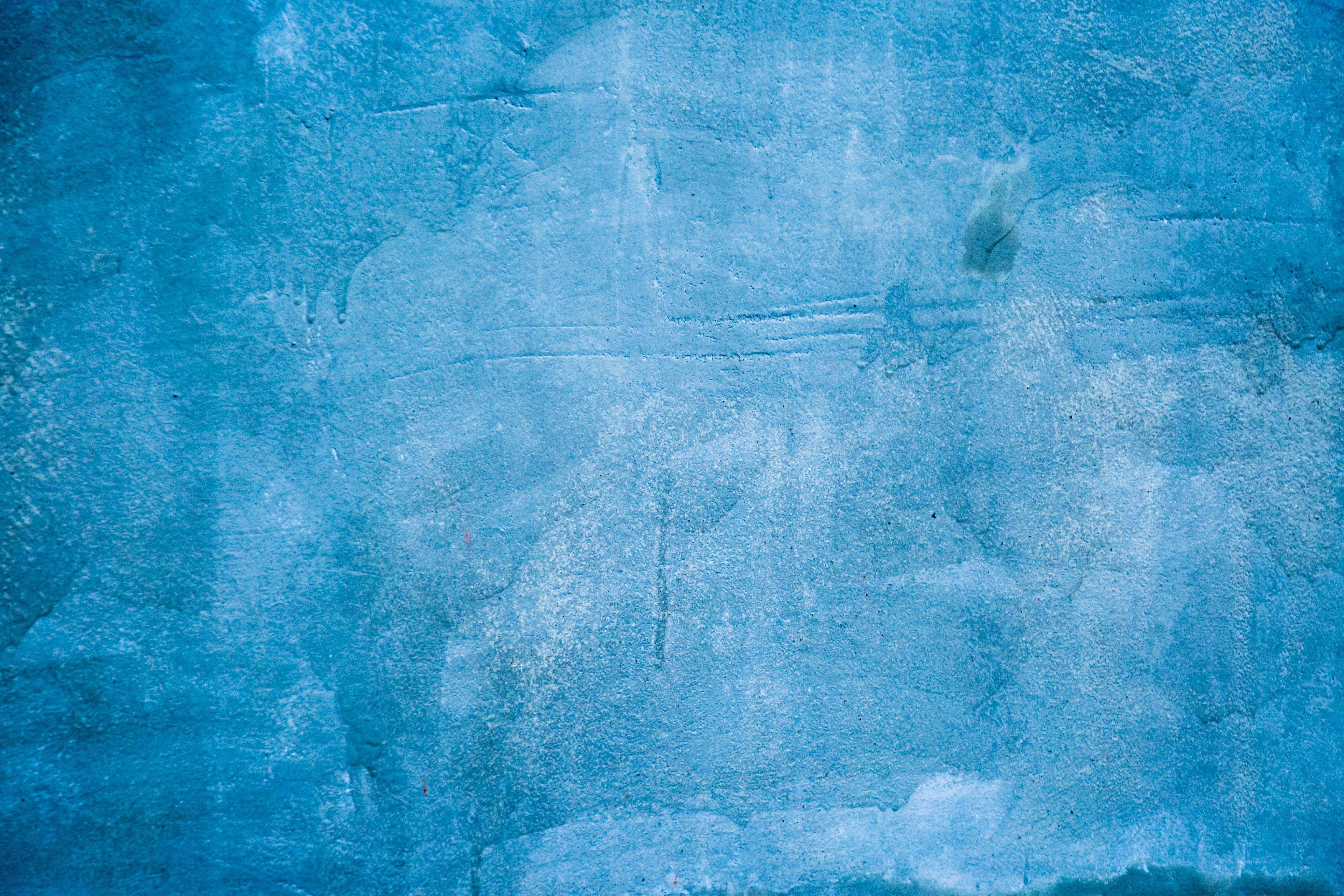 Basic Ocean Blue, höhenverstellbarer Schreibtisch