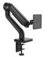 Lifter Bildschirmhalterung Monitorarm aus Aluminium